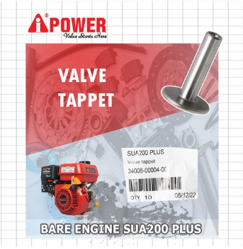 VALVE TAPPET